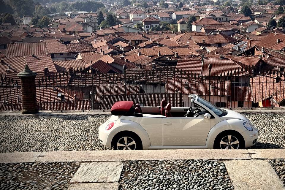 ioVisposo a Balangero