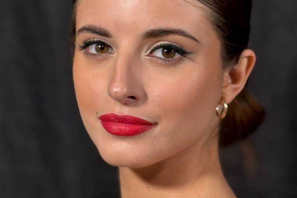 Trucco sposa