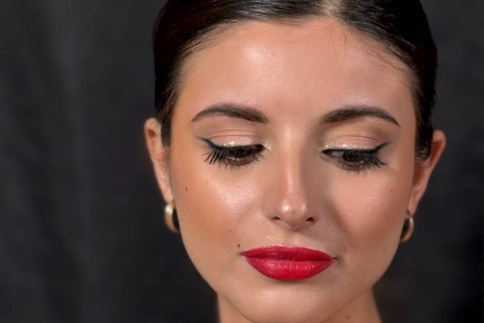 Trucco sposa