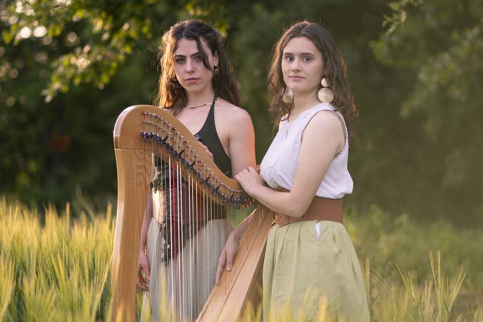 Auraluna duo