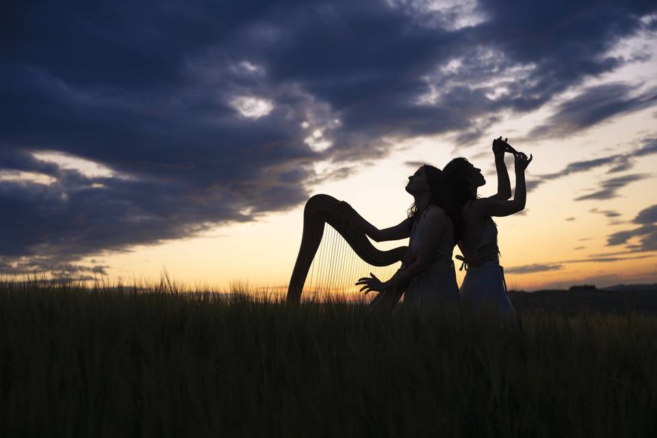 Auraluna duo