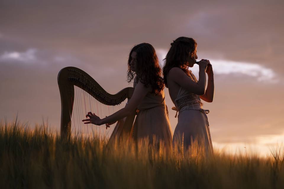 Auraluna duo