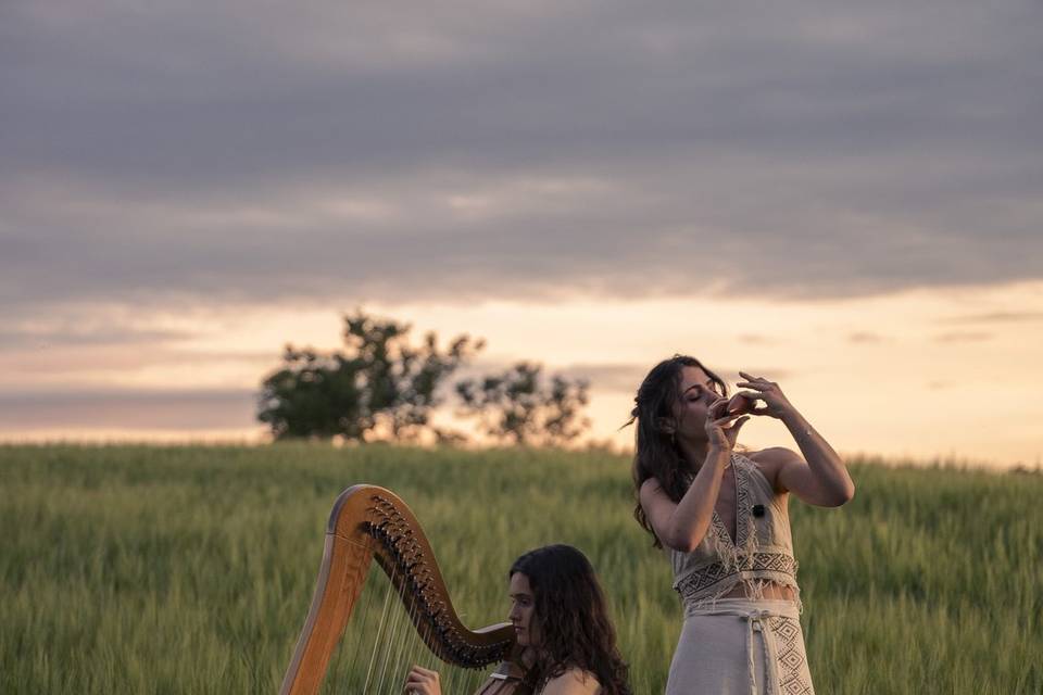 Auraluna duo