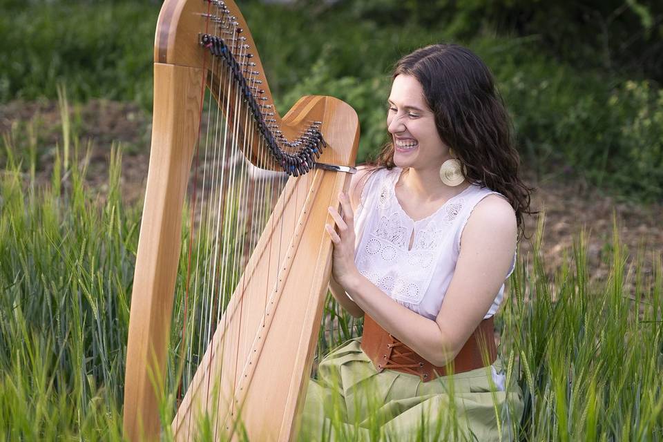 Auraluna duo Letizia