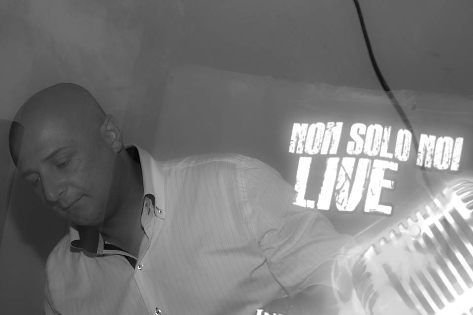 Non Solo Noi live music