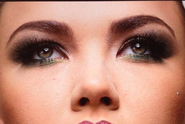 Silvana Cimino Make Up