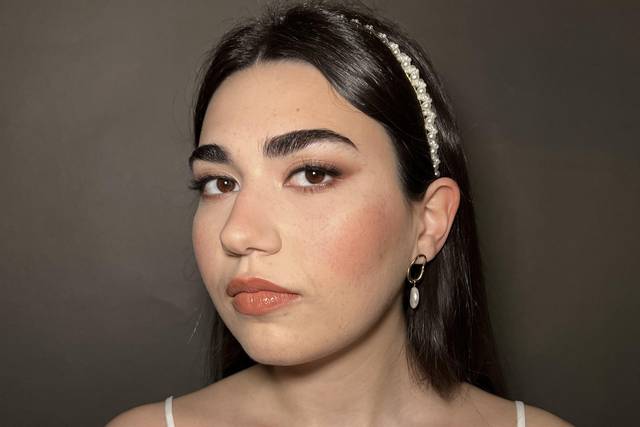 Trucco Sposa