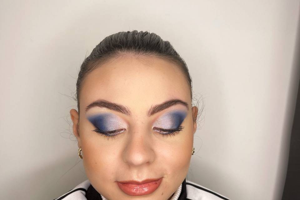 Iole Picone Make Up