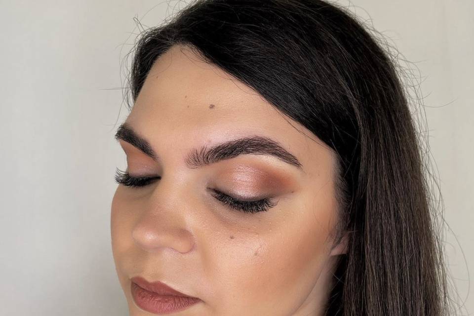Iole Picone Make Up