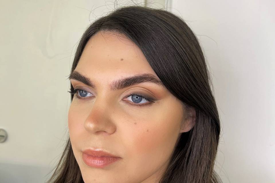 Iole Picone Make Up