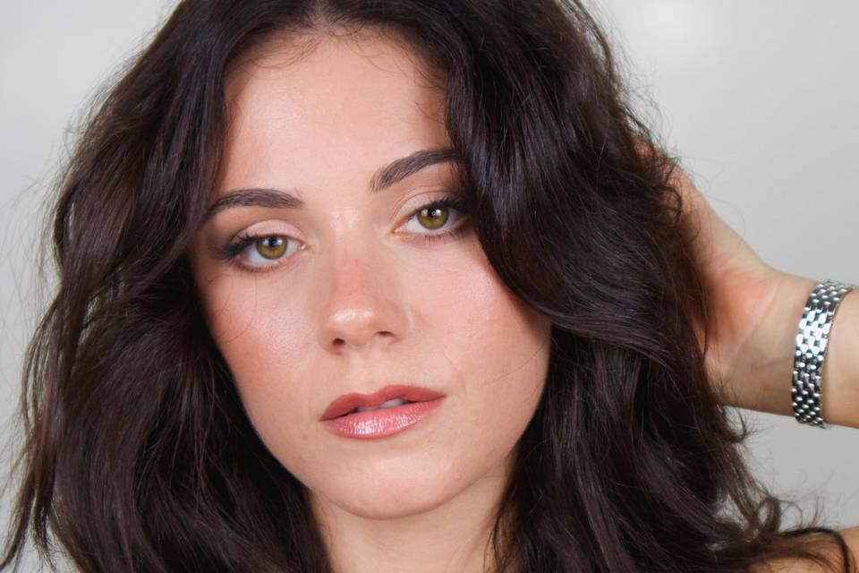 Trucco Sposa