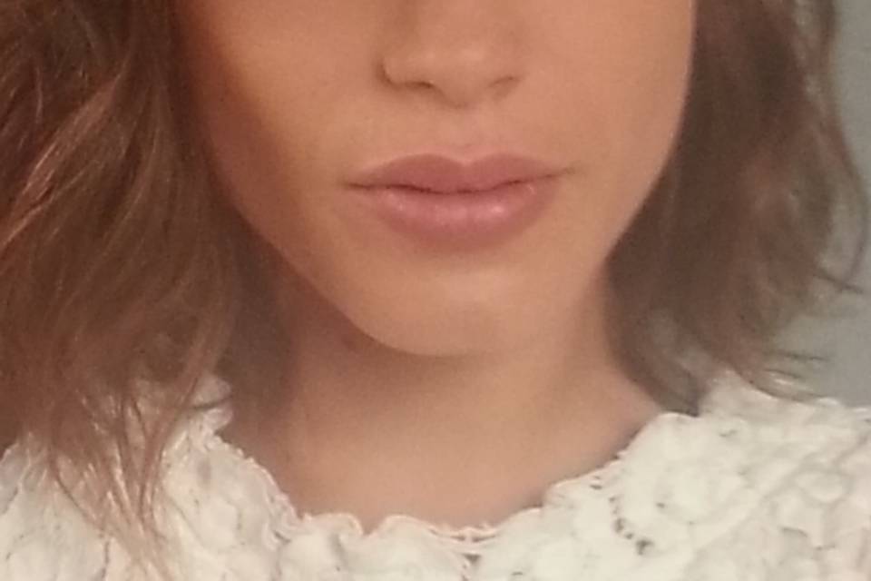 Make p sposa glamour