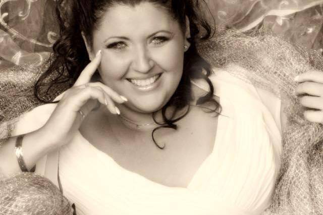 Maria pia sposa