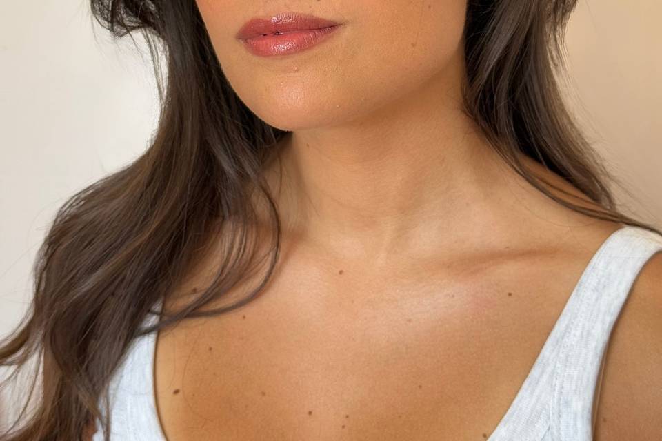 Trucco Glam