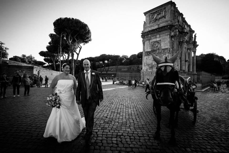 SOS Matrimonio