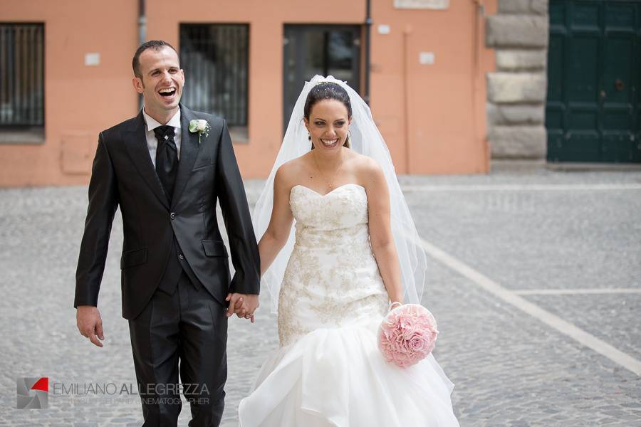 SOS Matrimonio