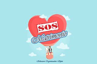 SOS Matrimonio