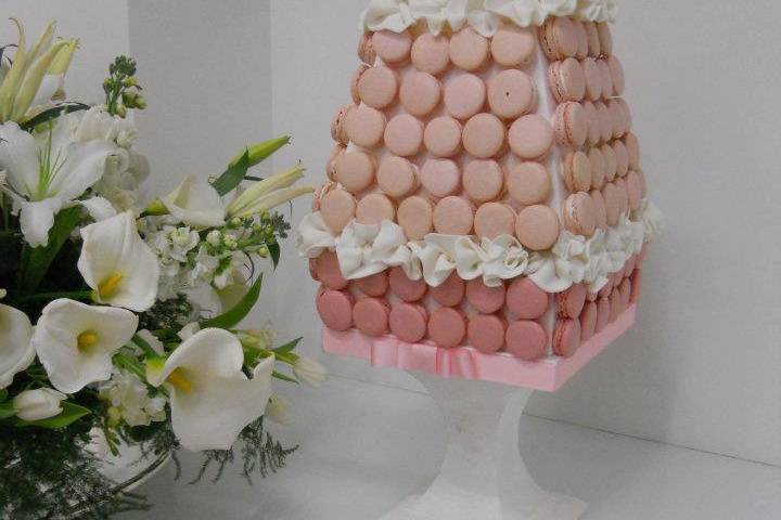 Cake Art