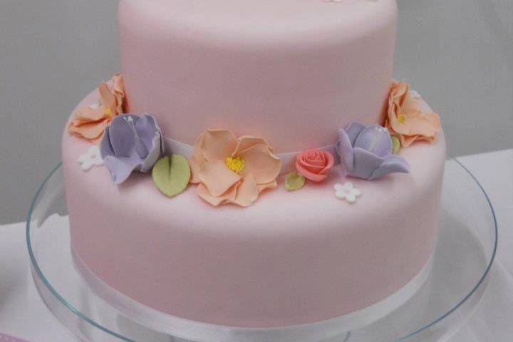 Torta wedding