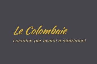 Logo Le Colombaie