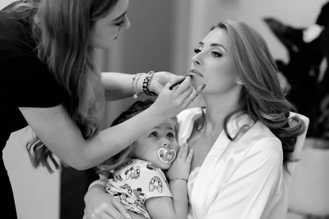 Trucco sposa