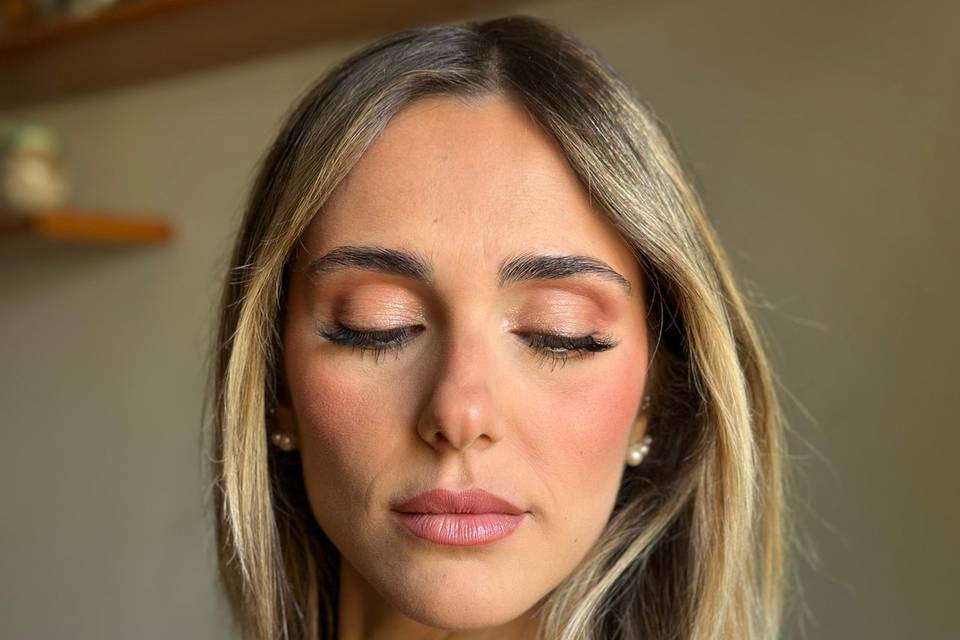 Trucco sposa