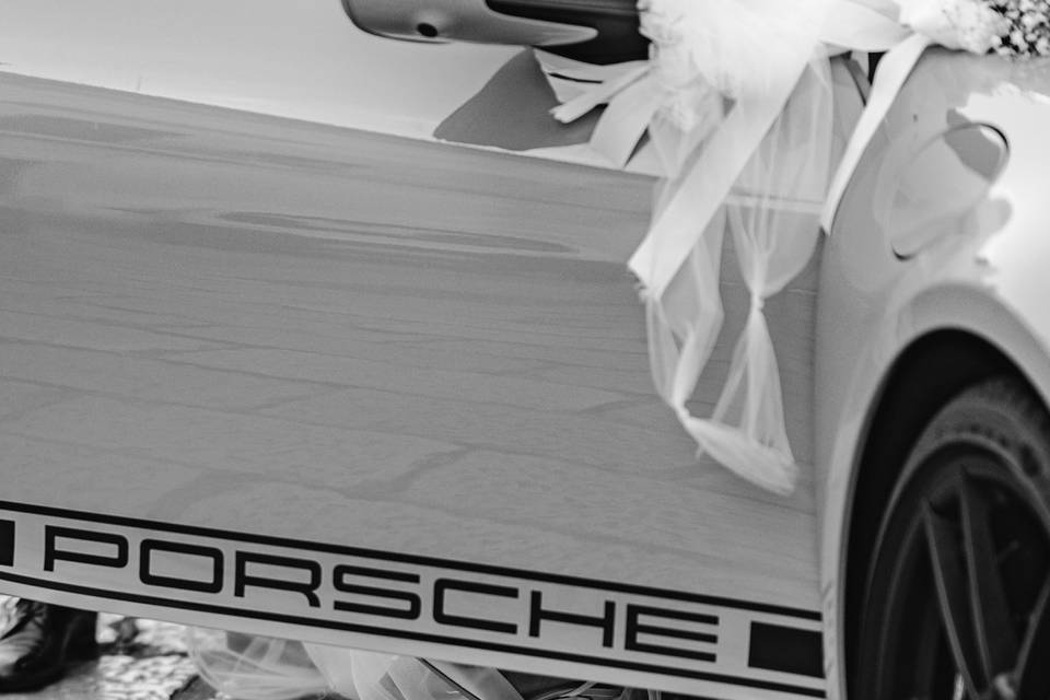 Donne e motori