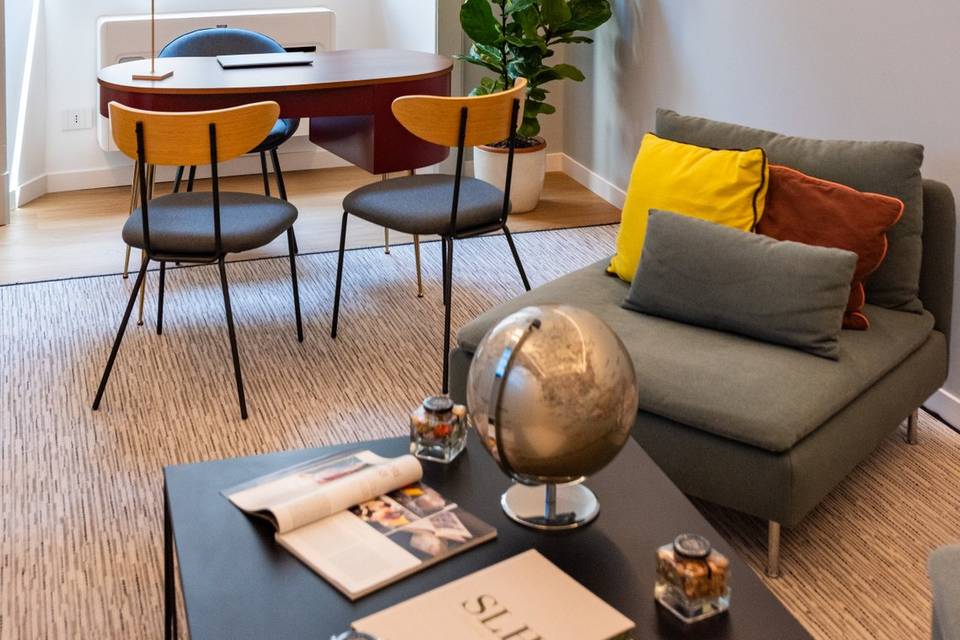 area relax