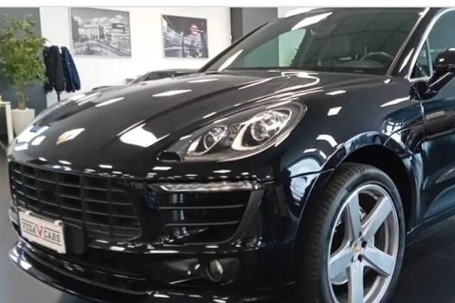 Macan