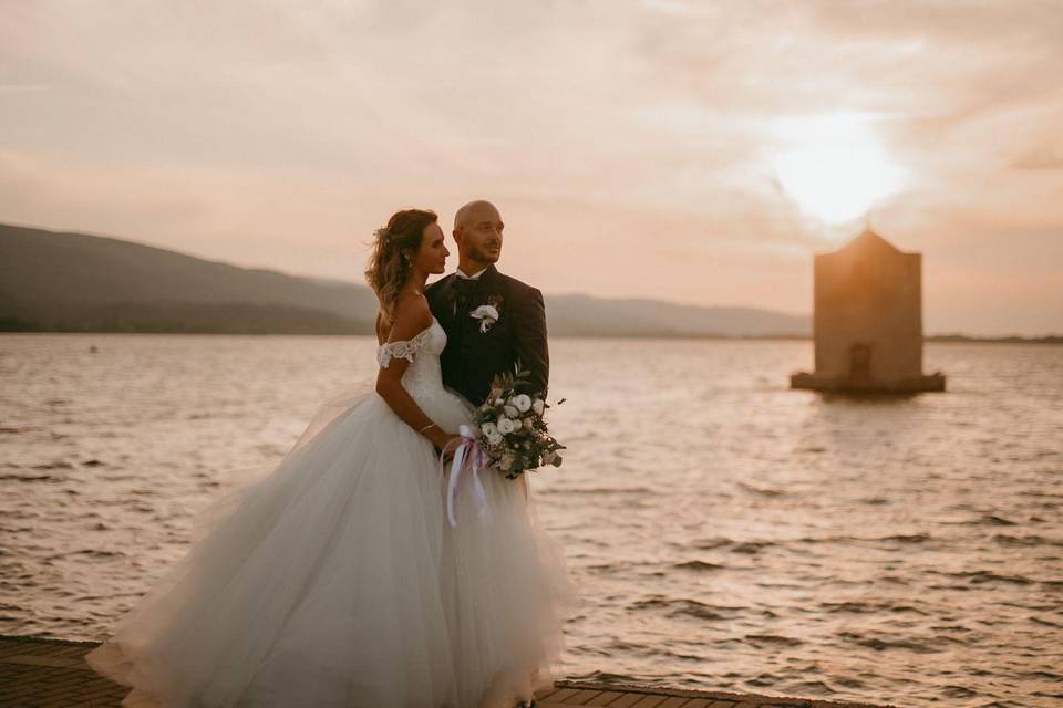 Eleonora e Alessandro