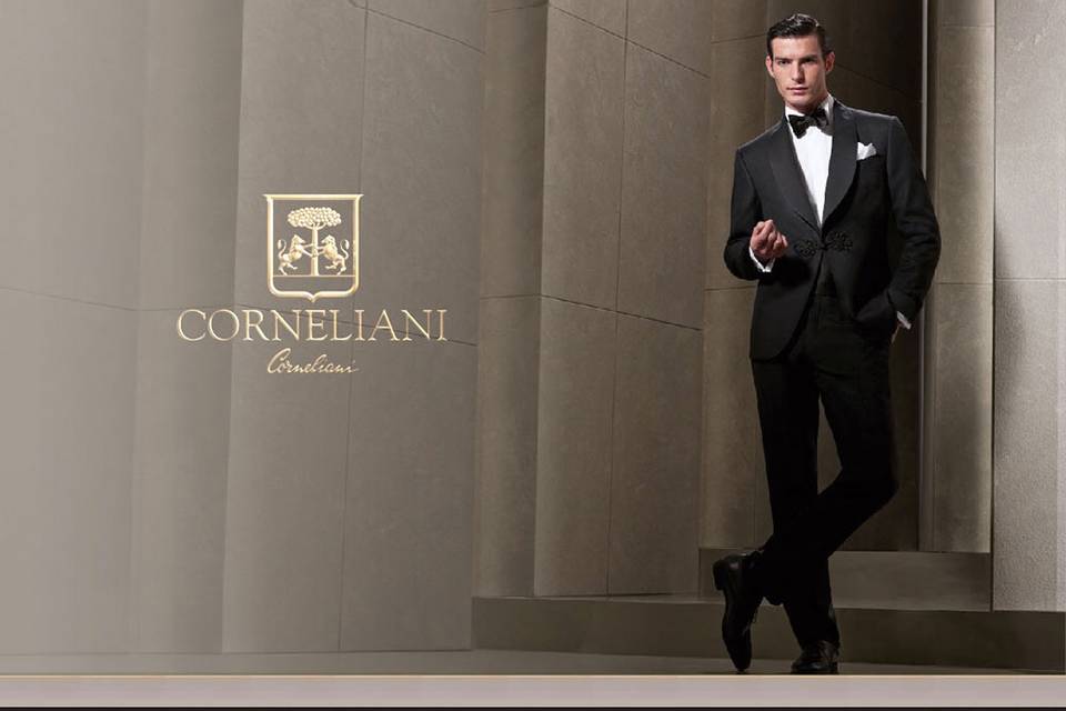 Corneliani