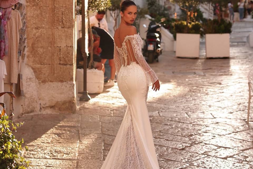 Diemme sposi