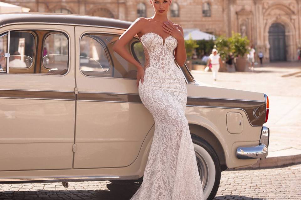 Diemme sposi