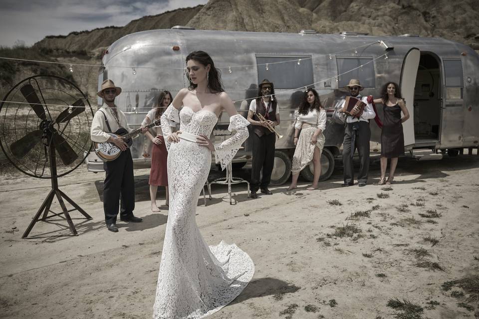 Luisa Sposa