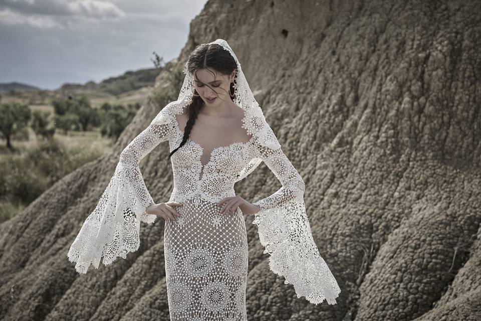 Luisa sposa