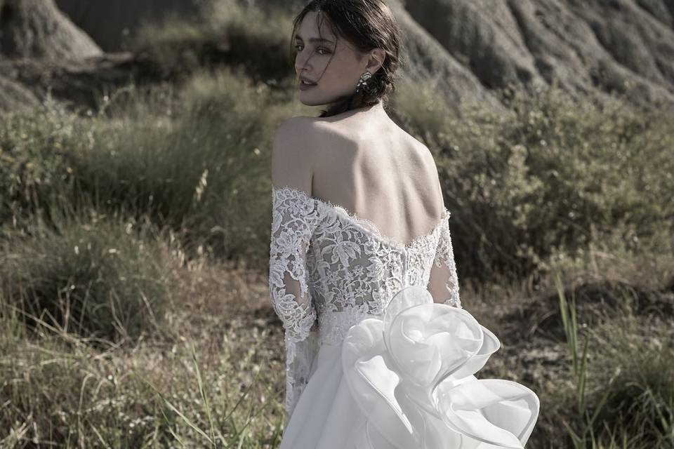 Luisa Sposa