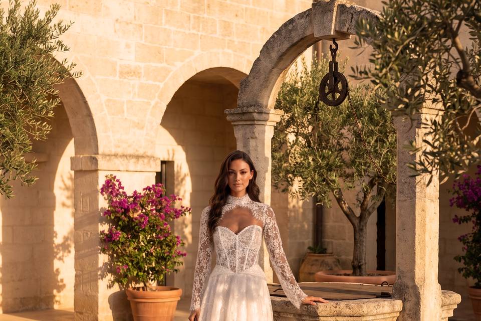 Diemme sposi