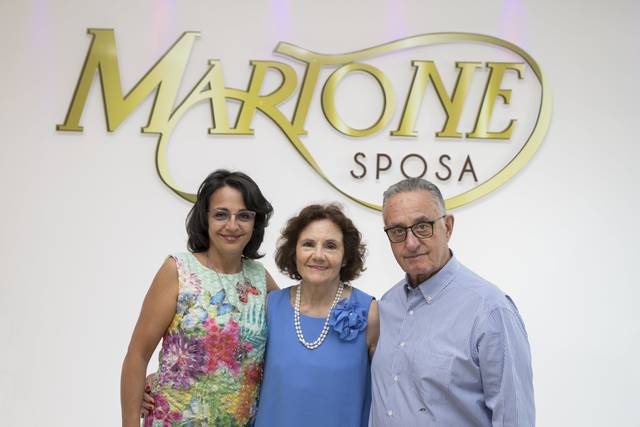 Atelier Martone Sposa