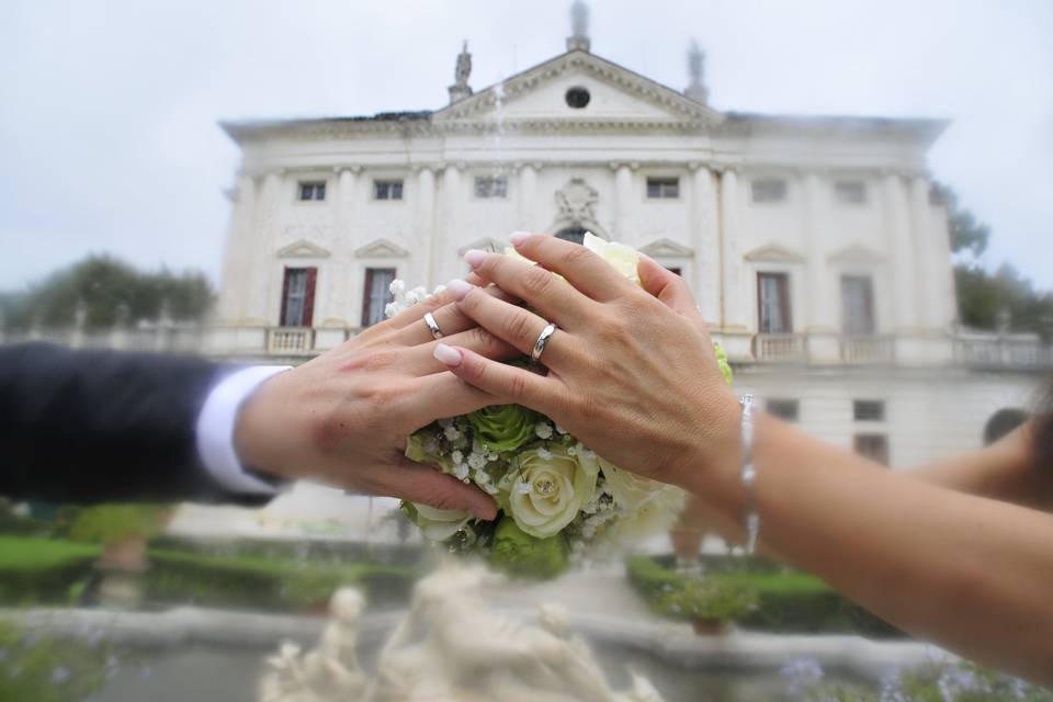 Servizi fotografici Diemme Sposi