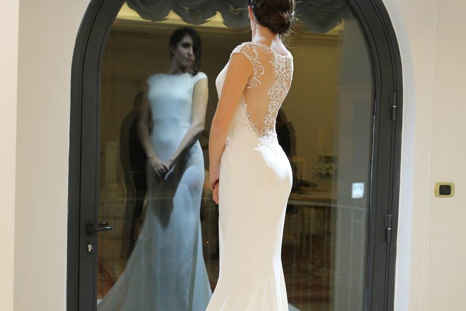 Martone sposa online