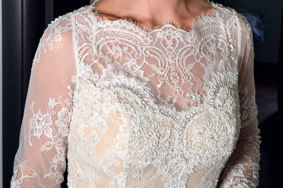 Wedding day