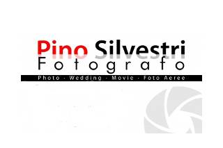Pino Silvestri Fotografo logo