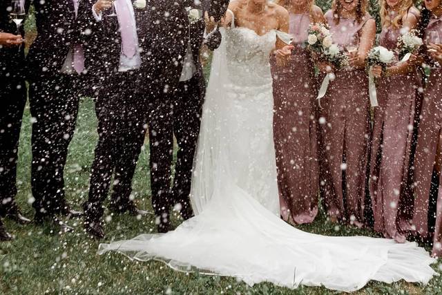 Matrimonio in Valdobbiadene