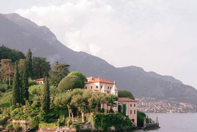 Villa Del Balbianello