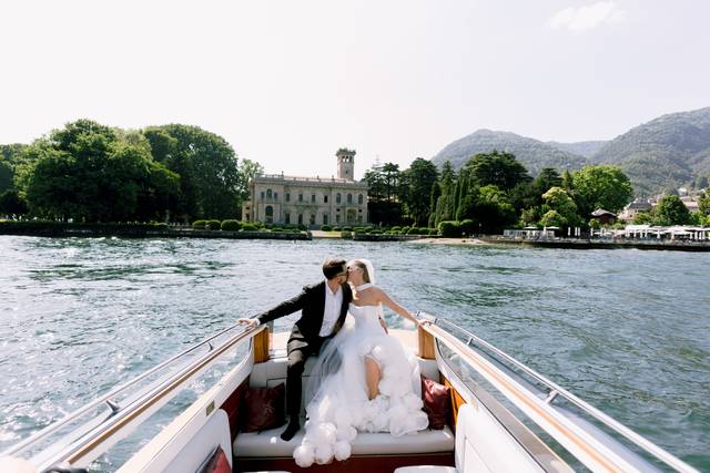 Lago di Como