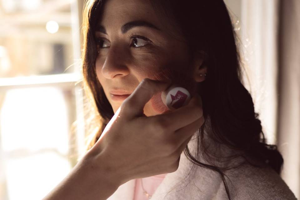 Make up