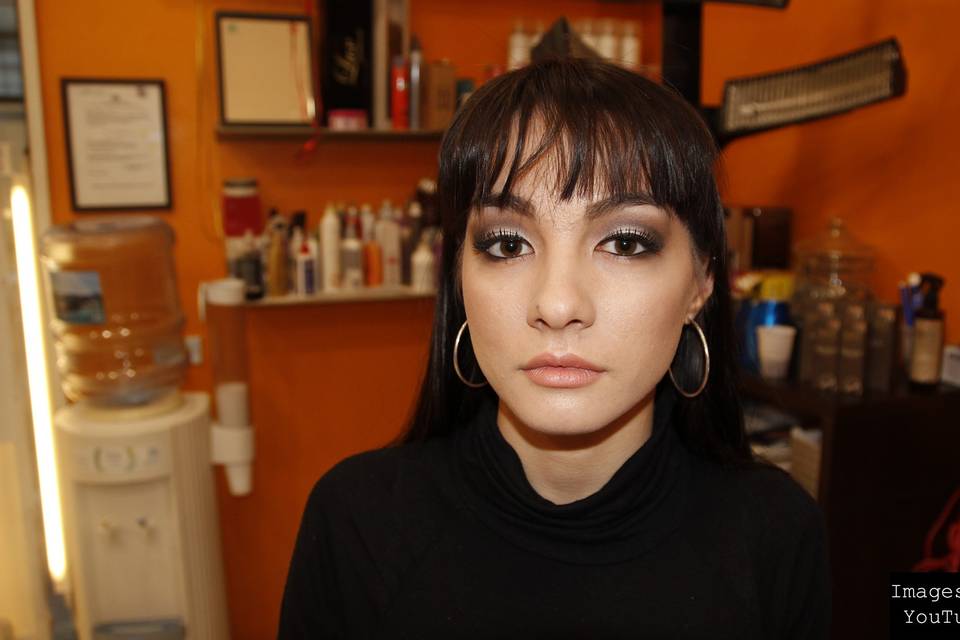 Adele Nappi Makeup Artist