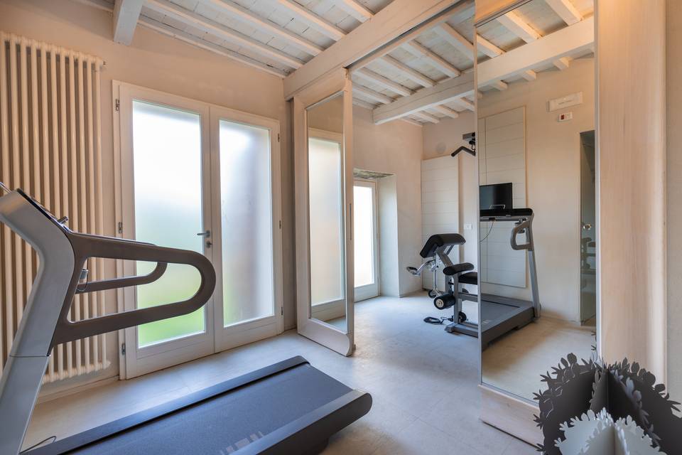 Palestra