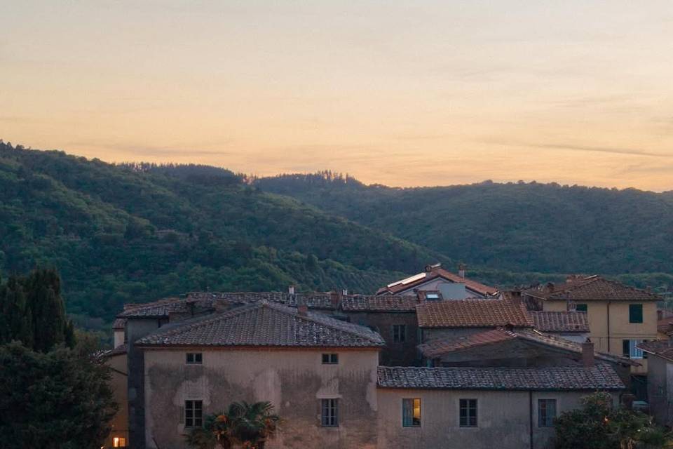 Villa Sassolini