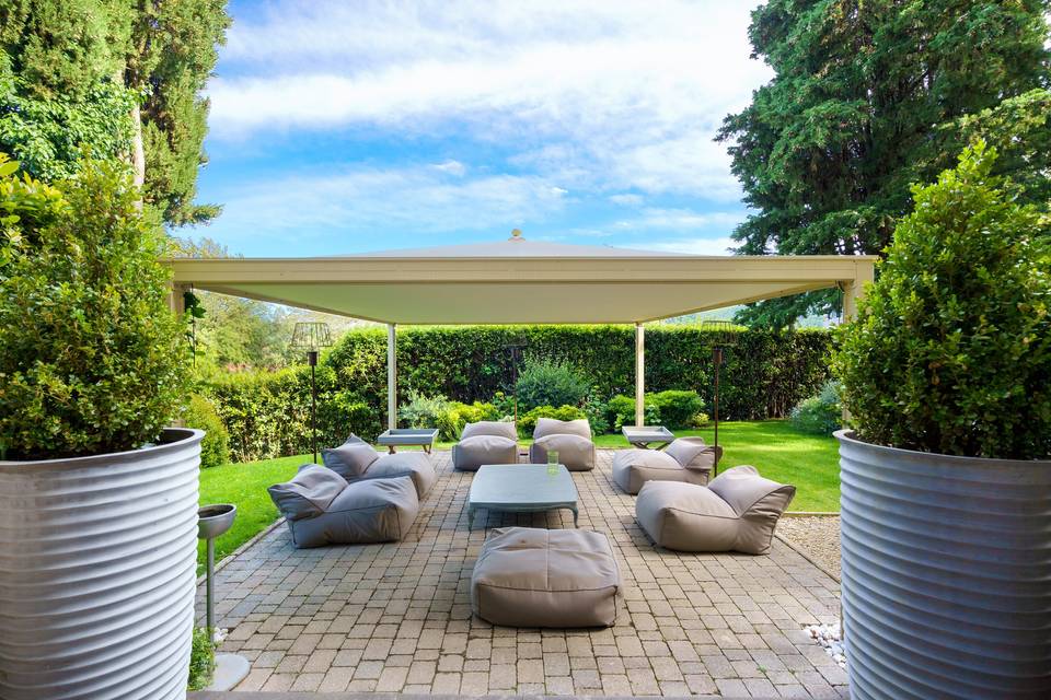 Gazebo